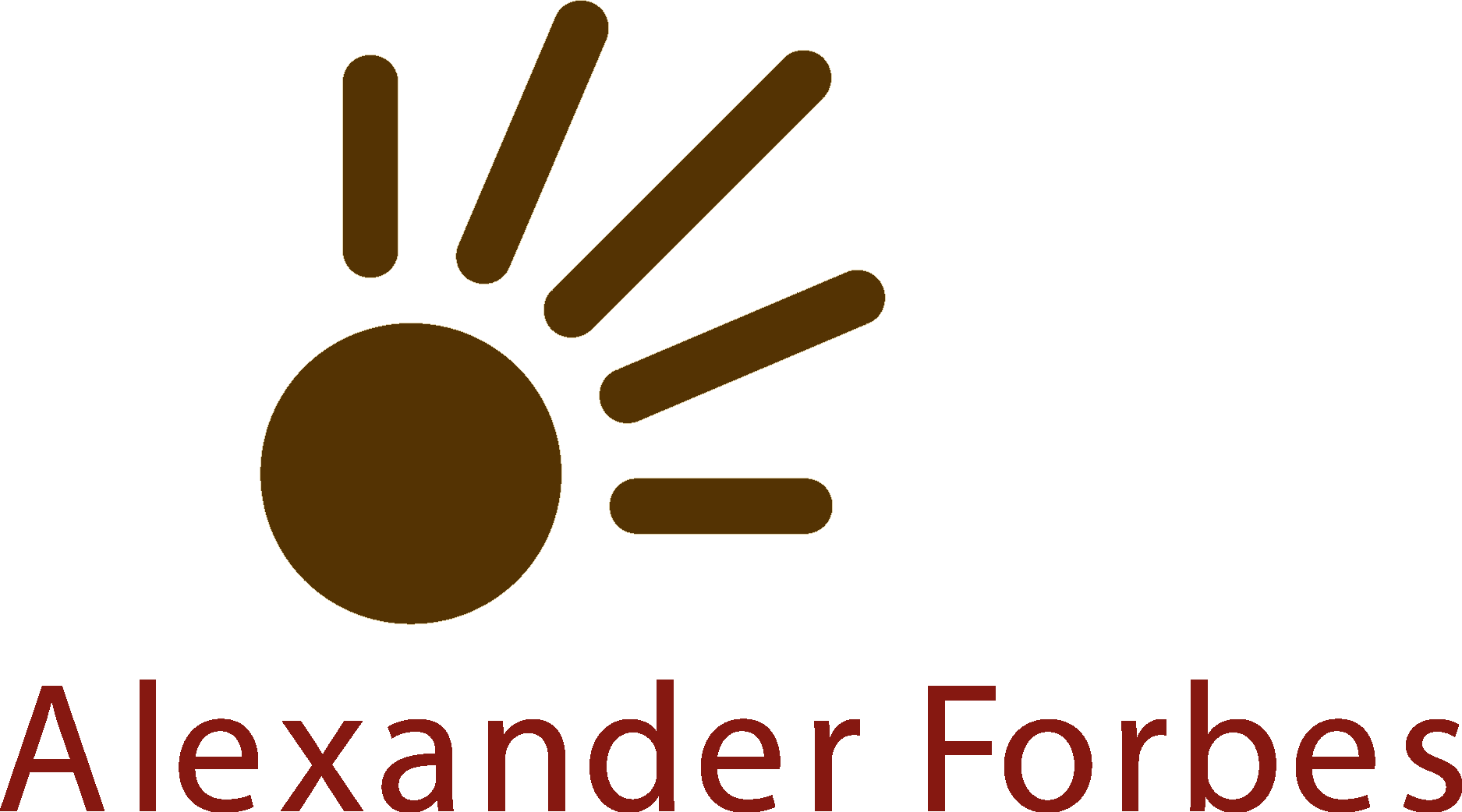 Alexander Forbes New Logo Vector Logo